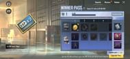 WP Rank 3: 2x EXP Card: 1-Hour